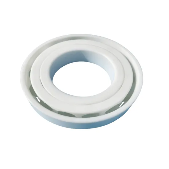 Best-Seller-China-Wholesale-Engineer-Bearings-High-Precision-High-Speed-Plastic-Bearing-627-629-for-Machine