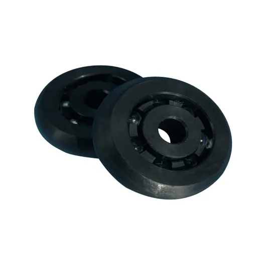 Best Seller 627 629 Plastic Bearings High Precision & Speed