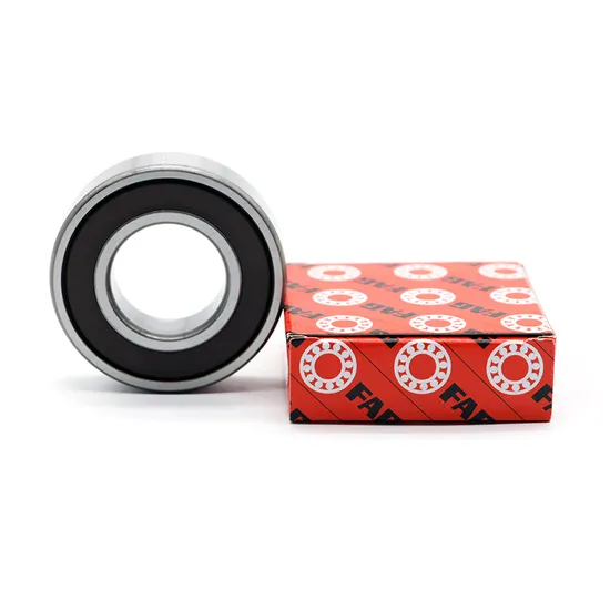 6212 Deep Groove Ball Bearing for Bicycle, Motorcycle, Auto Wheels - High Precision
