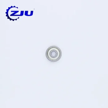 High-quality Bike-Grade Small Max Deep Groove Ball Bearing No Cage. Compact design, durable, ideal for bikes. Smooth rotation, enhances performance. Reliable for cycling applications.