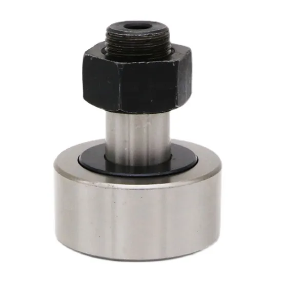 Bolt Type Wheel Roller Needle Bearings Kr13-Kr26 High Load Capacity