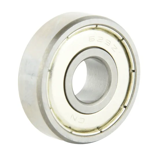 6201-6205 Deep Groove Ball Bearing Low Noise 6202zz offers sizes 6201-6205, low noise operation, suitable for machinery. Durable, smooth rotation, ideal for industrial and automotive applications.