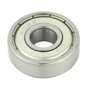 6009 6012 6210 6305-2z/2RS1 High Speed Deep Groove Ball Bearings offer high speed performance suitable for various machinery ensuring smooth operation and durability in industrial applications.