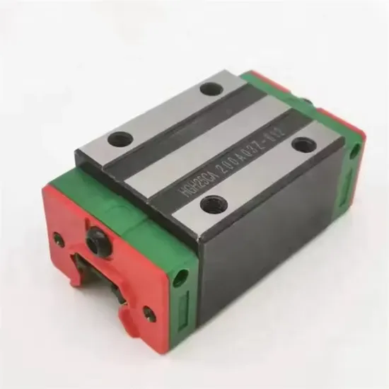 CNC-Parts-Linear-Guide-Block-HGH15ca-HGH20ca-HGH25ca-HGH30ca-HGH35ca-HGH45ca-Hgw15cc-Hgw20cc-Hgw25cc-Hgw30cc-Hgw35cc-Hgw45cc