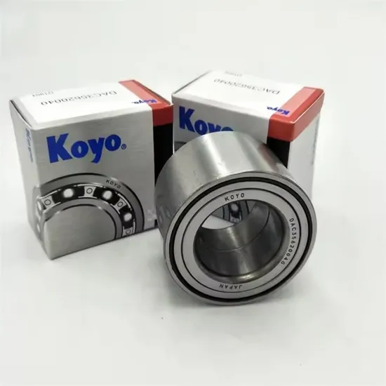 Car-Bearings-Wheel-Hub-43440m79f00-Dac35620040-Auto-Part-Koyo-Wheel-Bearing