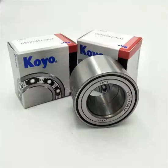 Car-Bearings-Wheel-Hub-43440m79f00-Dac35620040-Auto-Part-Koyo-Wheel-Bearing