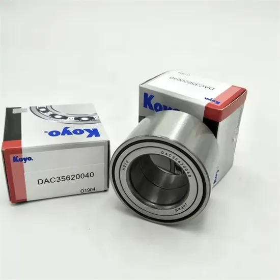 Car-Bearings-Wheel-Hub-43440m79f00-Dac35620040-Auto-Part-Koyo-Wheel-Bearing