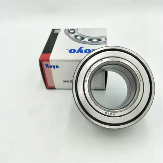 Car-Hub-Bearing-Wheel-Bearing-90369-T0007-Dac45840045-Auto-Part-Koyo-Wheel-Bearing