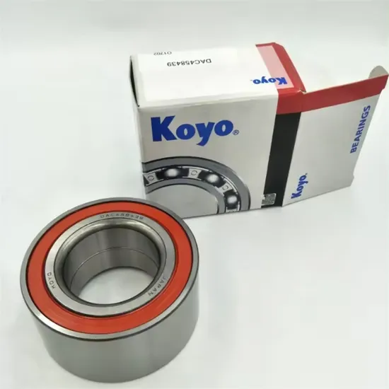 Car-Hub-Bearing-Wheel-Bearing-90369-T0007-Dac45840045-Auto-Part-Koyo-Wheel-Bearing