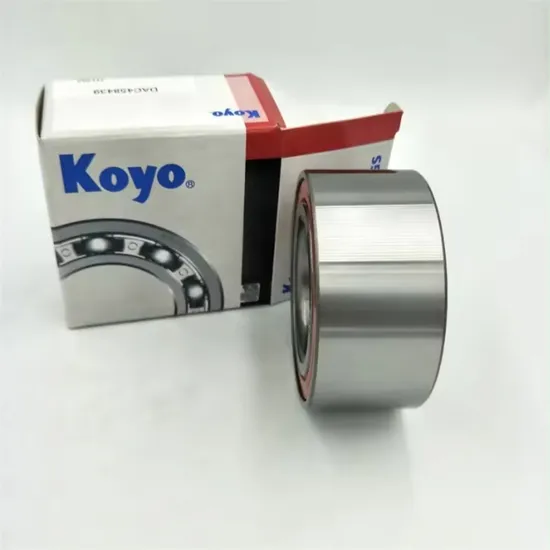 Car-Hub-Bearing-Wheel-Bearing-90369-T0007-Dac45840045-Auto-Part-Koyo-Wheel-Bearing