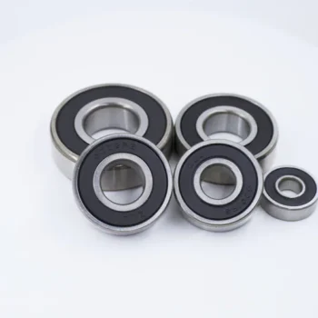 Ceramic Hybrid Bearings Non-Conductive Extreme Durability offer superior performance with non-conductive properties ideal for high-precision machinery ensuring long-lasting reliability in demanding industrial applications