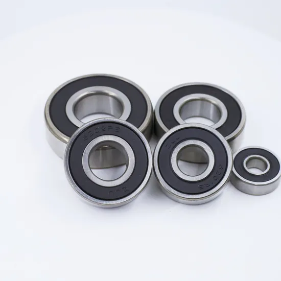 Ceramic Hybrid Bearings Non-Conductive Extreme Durability offer superior performance with non-conductive properties ideal for high-precision machinery ensuring long-lasting reliability in demanding industrial applications