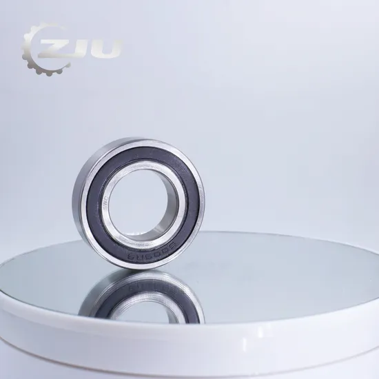 Ceramic-Hybrid-Deep-Groove-Ball-Bearings-Non-Conductive-High-Speed