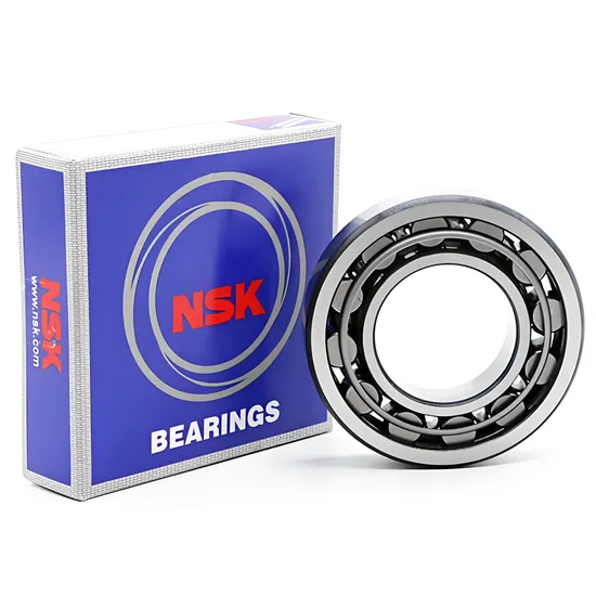 Cheap-Price-Japan-NSK-N306-Nj306-Nj306e-Nj306e-C3-Cylindrical-Roller-Bearing