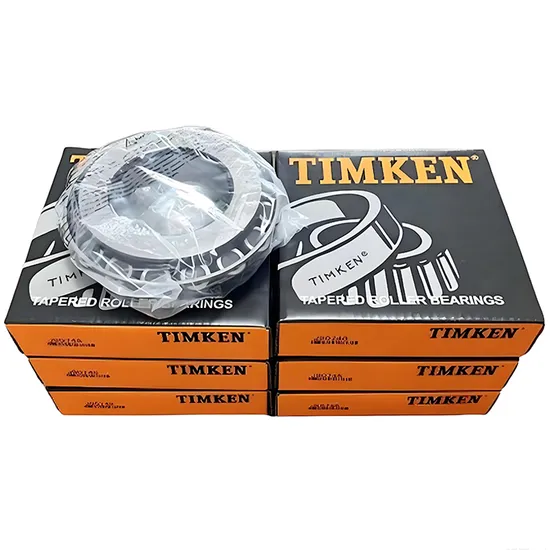 Timken 32216 Tapered Roller Bearing – Low Price & High Performance