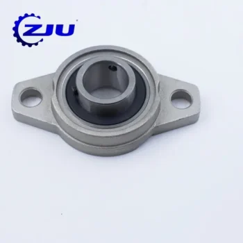 Stainless Steel Deep Groove Ball Bearing S6000-S6304 Zz 20X52X15mm offers corrosion resistance high precision ideal for machinery automotive applications ensuring smooth rotation and durability