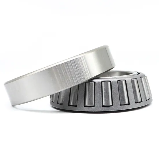China-33110-30210-32210-33210-Conical-Taper-Tapered-Roller-Bearing
