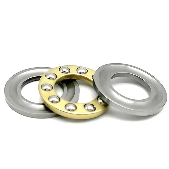 China-51228m-51230m-51232m-51234m-High-Quality-Thrust-Ball-Bearing