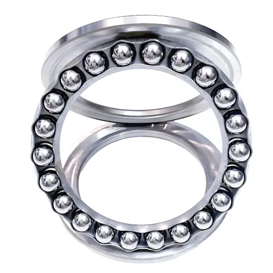 China-51228m-51230m-51232m-51234m-High-Quality-Thrust-Ball-Bearing