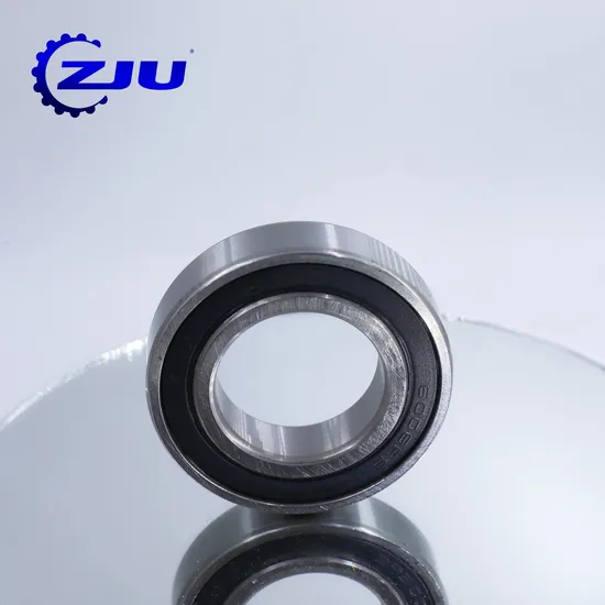 China-607-Deep-Groove-Ball-Bearing-High-Precision-Low-Noise