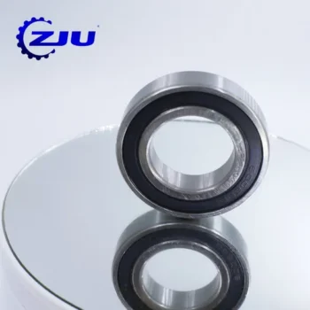 607 Deep Groove Ball Bearing High Precision Low Noise China offers reliable performance, ideal for precision machinery. High precision, low noise, made in China, suitable for various industrial applications with excellent durability.