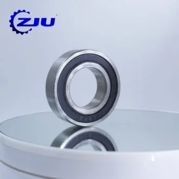 China 6207 RS2 622 Zz 60012RS Z929 Washing Machine Ball Bearing offers durable performance, smooth rotation for washing machines. High-quality, reliable for home appliance repair and manufacturing.