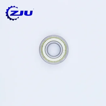 China 6207 RS2 622 Zz 60012RS Z929 Washing Machine Ball Bearing high precision durable for washing machines ensures smooth rotation reduces noise enhances appliance performance