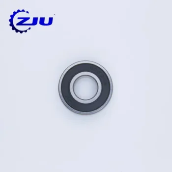 China 8X16X5mm Deep Groove Ball Bearings 688 6201-6212 ZZ 2RS ZV2 offer high precision, smooth rotation. Suitable for machinery, automotive. Durable, low noise, reliable performance for industrial applications.