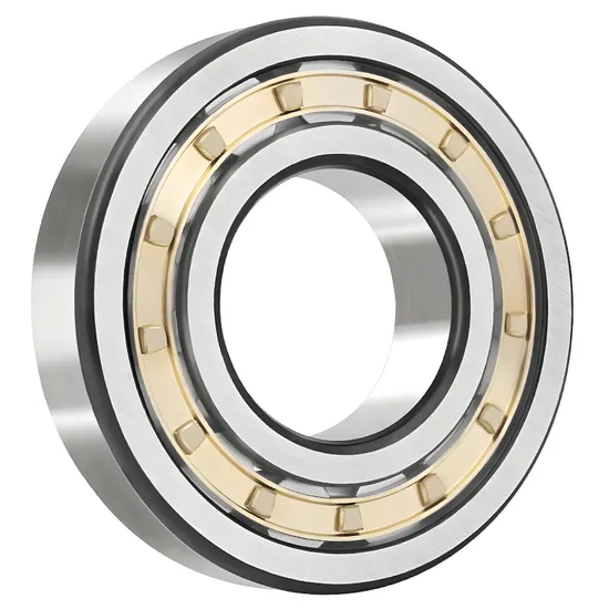 China-Auto-Parts-N217em-Nj217em-NF217em-Nu217em-Nup217em-Cylindrical-Roller-Bearing