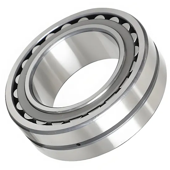 N217EM Cylindrical Roller Bearing China Auto Parts High Load Capacity & Precision