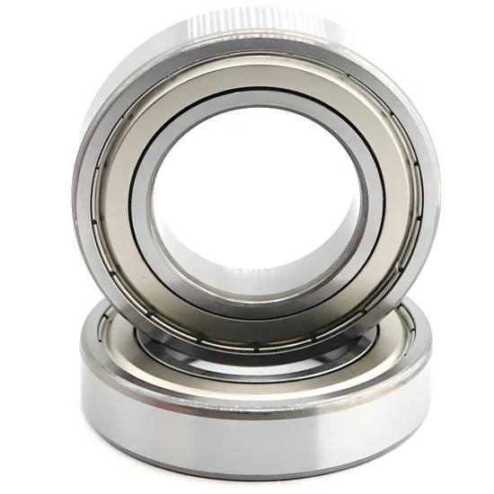 China BDL 6807 6907 Deep Groove Ball Bearing High Speed Precision