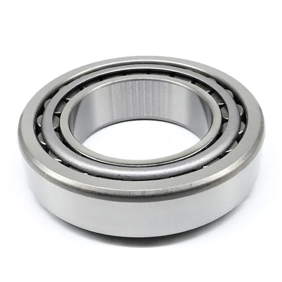 BDL HR32019XJ Tapered Roller Bearings 40x80x36mm High Load Capacity