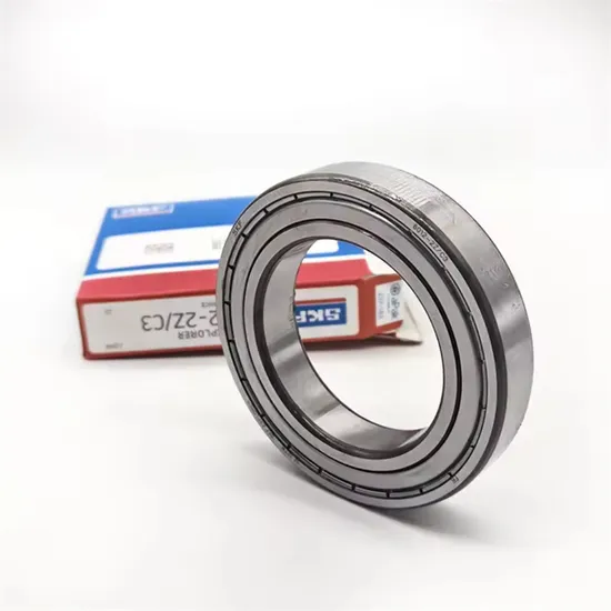 China-Bearing-6012-2z-C3-2RS-50-110-27mm-Deep-Groove-Ball-Bearing-Price