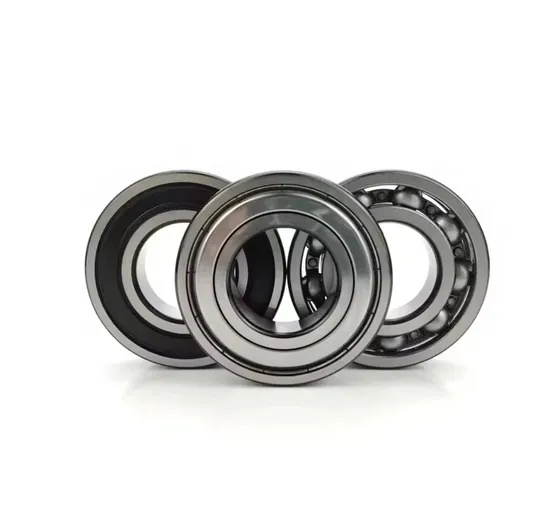 China-Bearing-6012-2z-C3-2RS-50-110-27mm-Deep-Groove-Ball-Bearing-Price