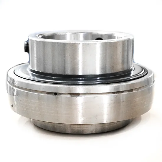 China-Bearing-Bdl-Brand-Pillow-Block-Bearing-OEM-Customized-Sb207-Sb208-Sb209-Sb210-Harvester-Bearing-with-Eccentric-Sleeve