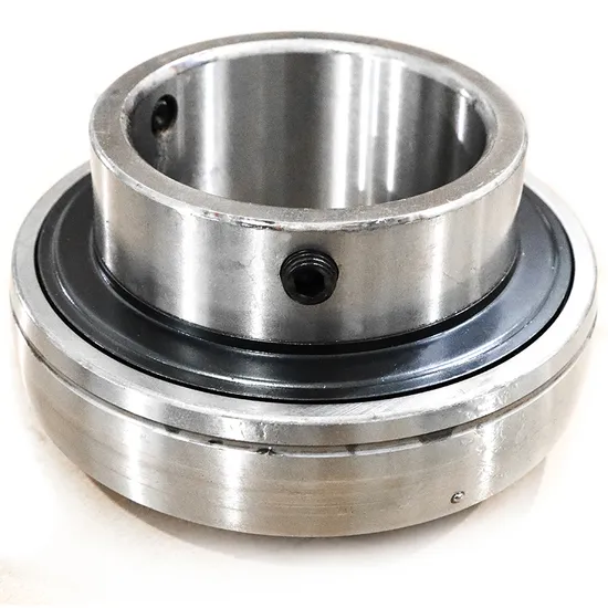 China-Bearing-Bdl-Brand-Pillow-Block-Bearing-OEM-Customized-Sb207-Sb208-Sb209-Sb210-Harvester-Bearing-with-Eccentric-Sleeve