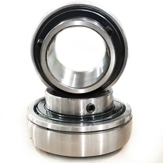China-Bearing-Bdl-Brand-Pillow-Block-Bearing-OEM-Customized-UK211-UK212-UK213-High-Temperature-Bearing-Steel-Material