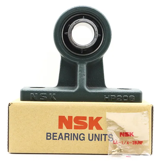 BDL UCPA200 Bearing High Temp Steel OEM