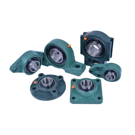 BDL UCPA228 UCPA230 UCPA232 Pillow Block Bearing High Temp Steel