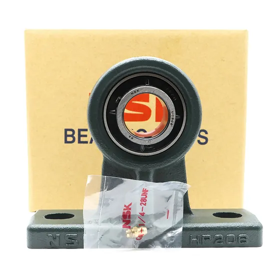 China-Bearing-Bdl-Brand-Pillow-Block-Bearing-OEM-Customized-Ucph200-Ucph201-Ucph202-High-Temperature-Bearing-Steel-Material-Vertical-High-Pedestal-Bearing