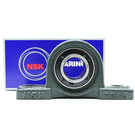 China-Bearing-Bdl-Brand-Pillow-Block-Bearing-OEM-Customized-Ucph200-Ucph201-Ucph202-High-Temperature-Bearing-Steel-Material-Vertical-High-Pedestal-Bearing