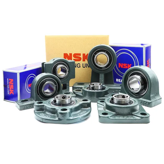 BDL UCPh200 Pillow Block Bearing, High Temp Steel, Vertical Pedestal, OEM Customized