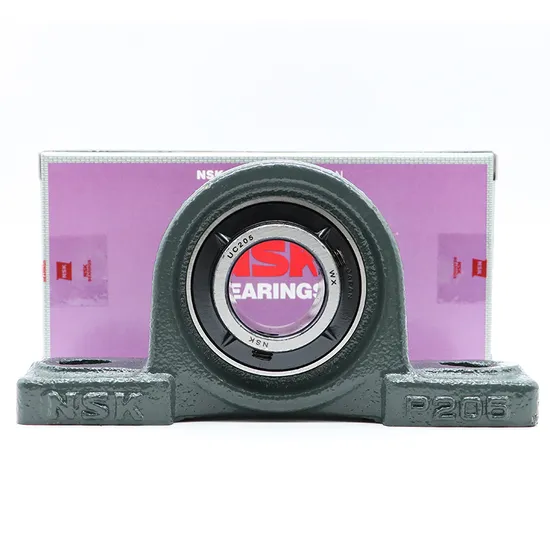 China-Bearing-Bdl-Brand-Pillow-Block-Bearing-OEM-Customized-Ucph215-Ucph216-Ucph217-High-Temperature-Bearing-Steel-Material-Vertical-High-Pedestal-Bearing