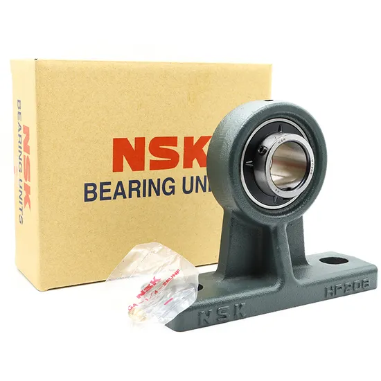 BDL UCPh215/216/217 Pillow Block Bearing High Temp Steel