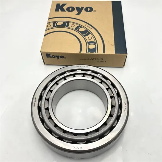 China-Bearing-Taper-Roller-Bearing-30212-30208-30209-30210-30211-30212-30213-Koyo-Timken-NTN-NSK-Bearing