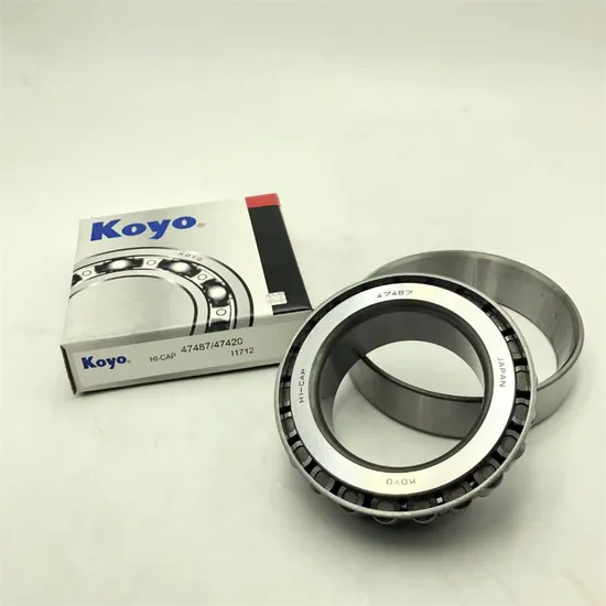 China Factory Taper Roller Bearing 30208-30213 compatible with Koyo Timken NTN NSK. High precision, durable for automotive, industrial machinery. Reliable performance, factory direct supply.