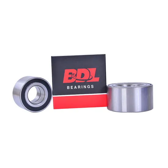 Dac205000206 Wheel Hub Bearing High Precision for FIAT Ford