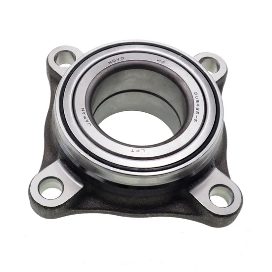 China-Brand-High-Precision-Dac124000183-Zz-Dac20420030-29-2RS-Wheel-Hub-Bearing-Factory-Spot-Wholesale-for-Gearboxes-Instruments-Motors-
