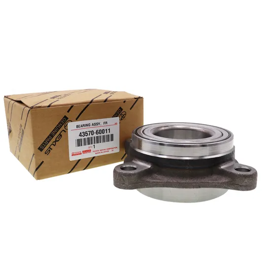 China-Brand-High-Precision-Dac124000183-Zz-Dac20420030-29-2RS-Wheel-Hub-Bearing-Factory-Spot-Wholesale-for-Gearboxes-Instruments-Motors-