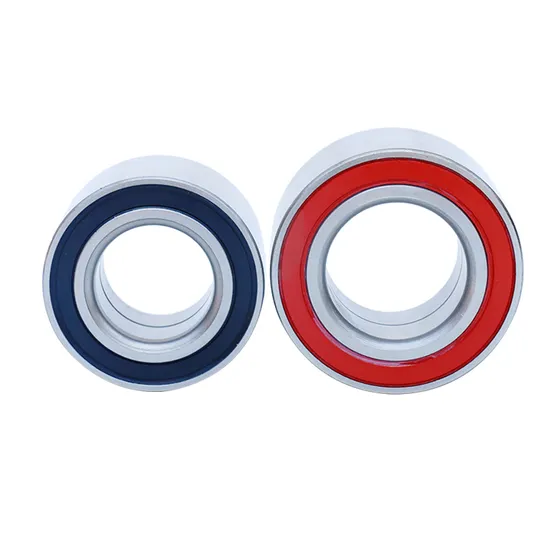 China-Brand-High-Precision-Dac27600050-2RS-Dac27600050-Zz-Wheel-Hub-Bearings